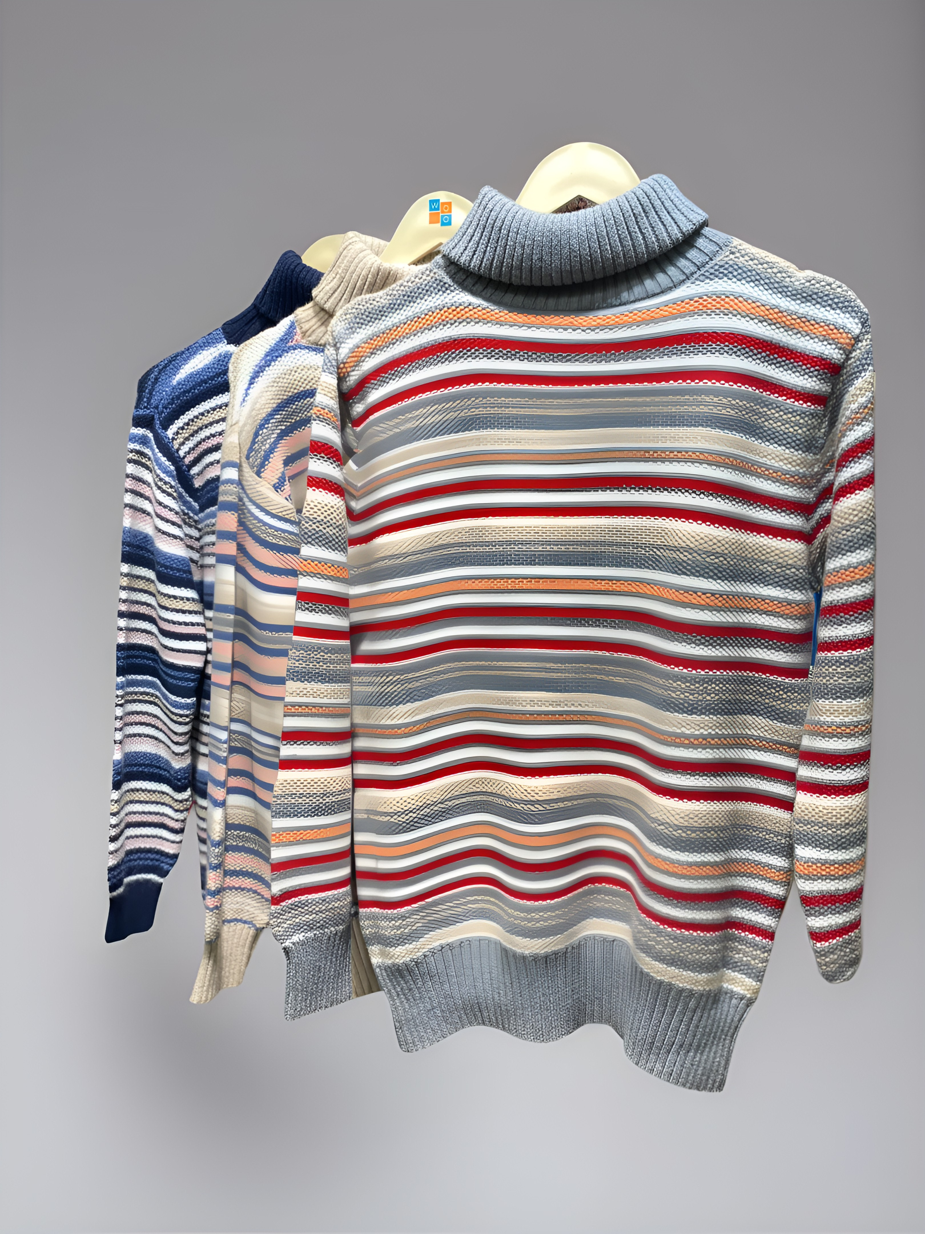 Sweaters, Tops and Shirts